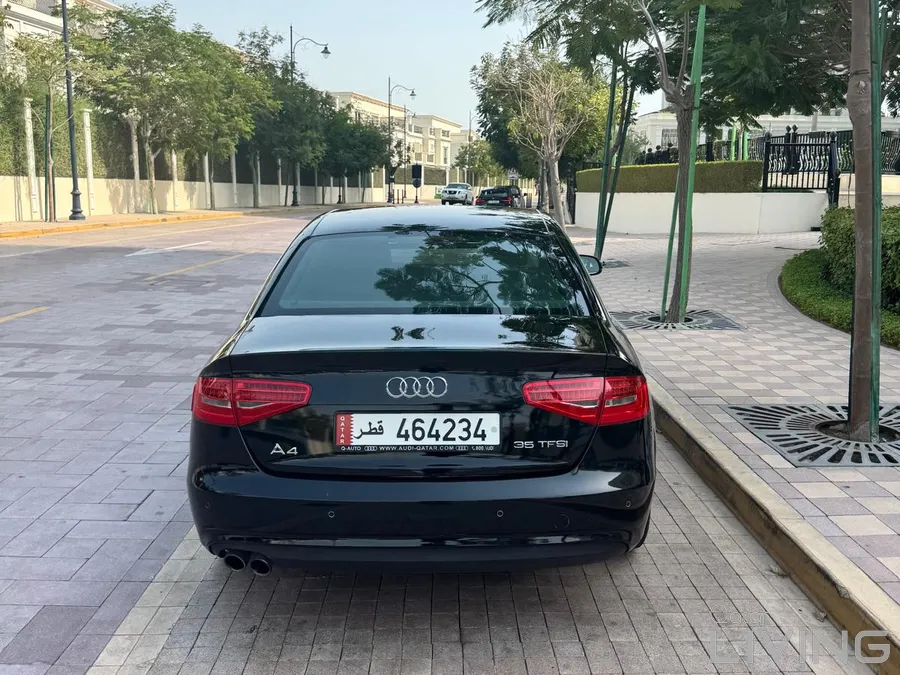 Audi !4, 2015 for sale